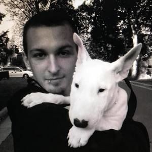 Meet your Posher, Jason